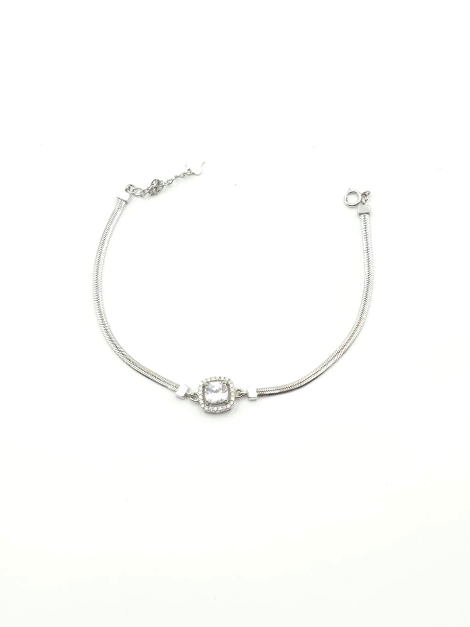 Square Bracelet