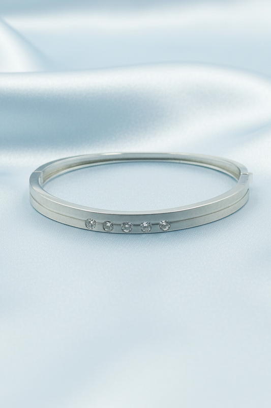 Matte Finish Bracelet