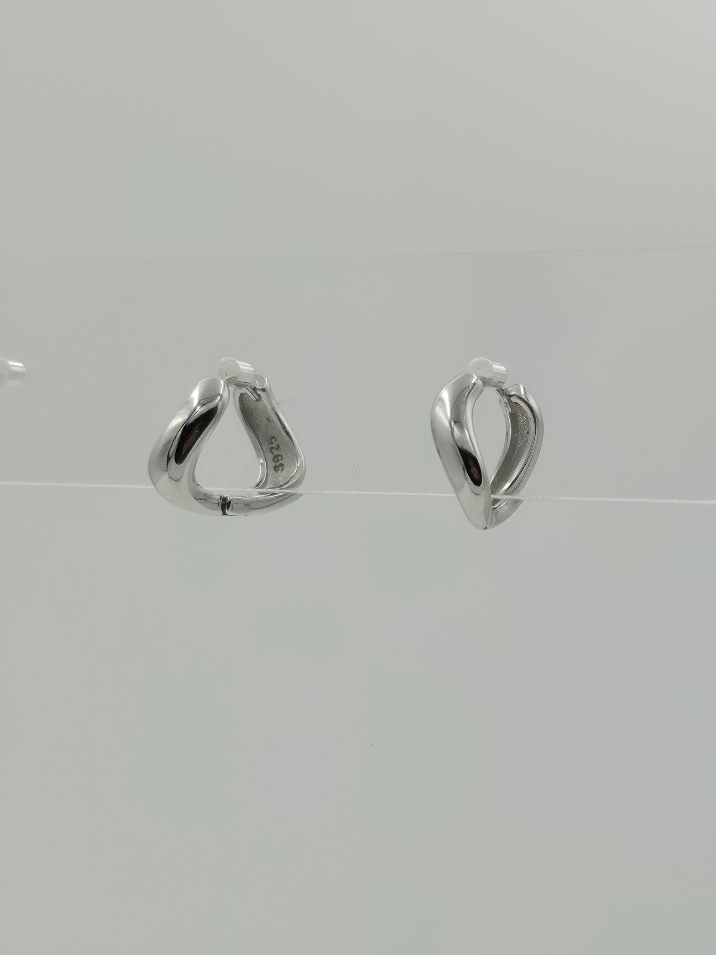 Circle Bali Earring