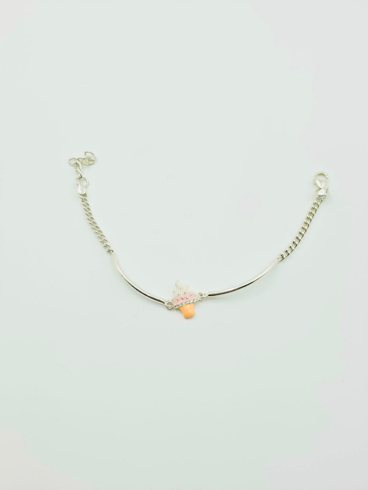 Ice Cream Baby Bracelet