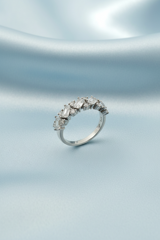 Emerald Ring