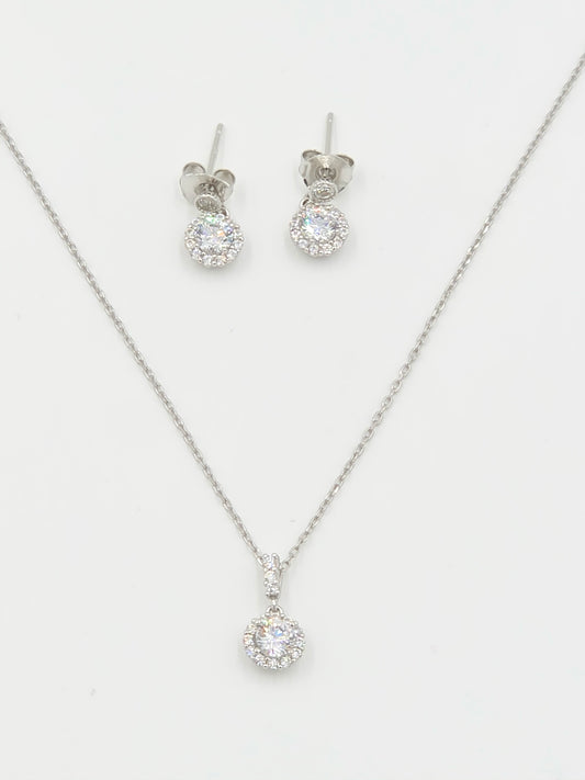 Classic Halo Solitaire Set