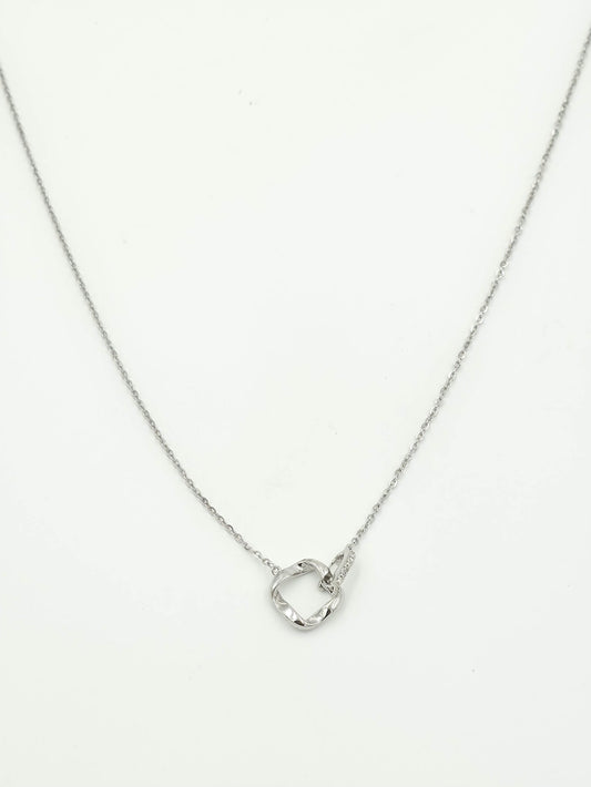 Square Frame Chain Set