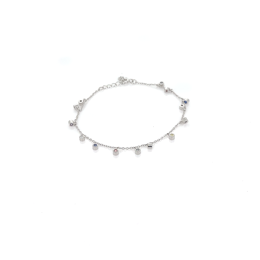 Bracelet Chain Style BRW0087