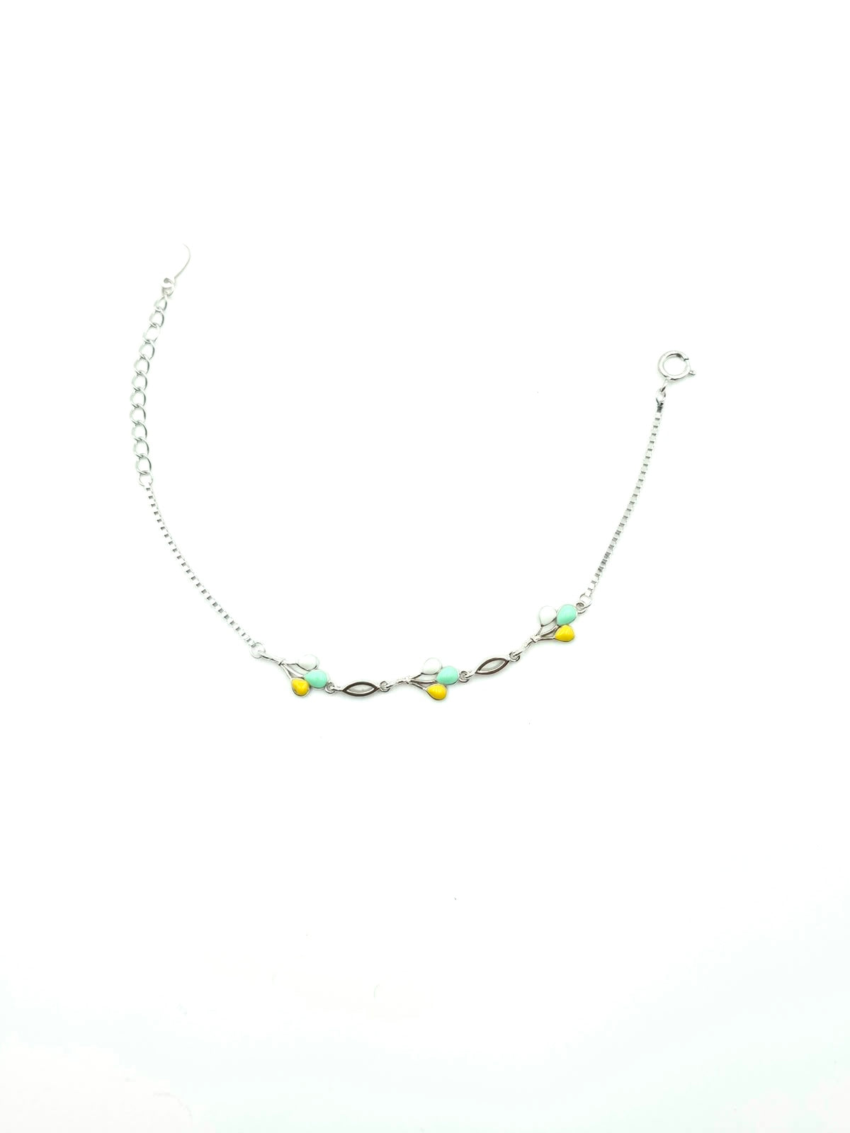 Balloon Baby Bracelet