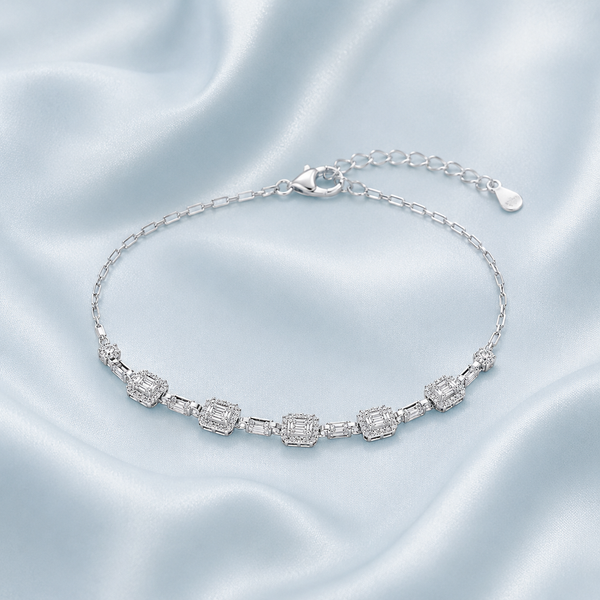 Anklets