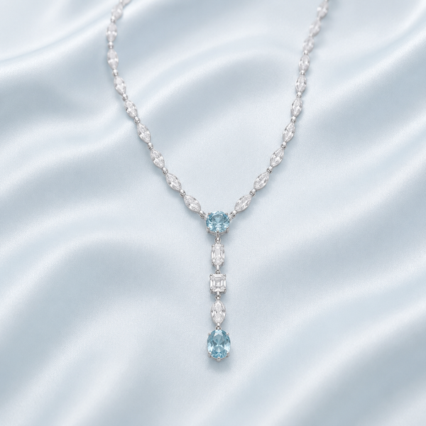 Necklaces & Pendants