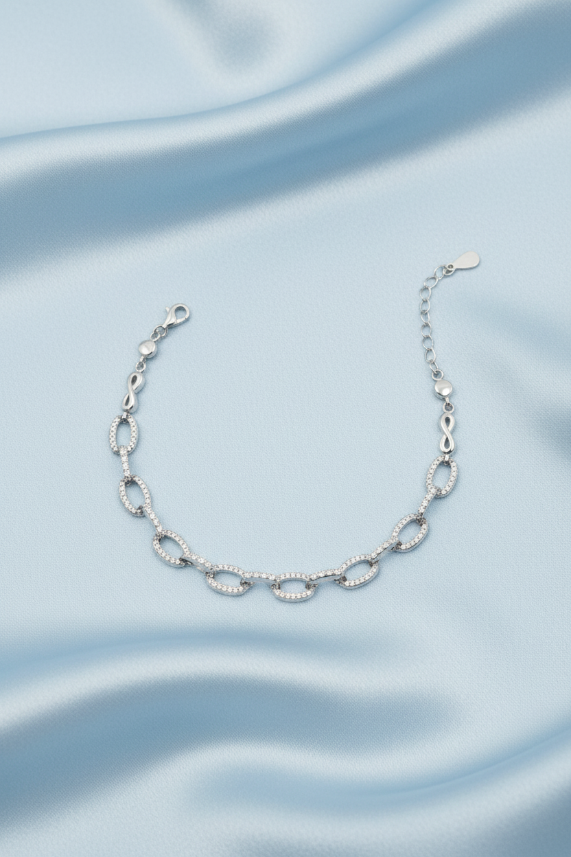Link Bracelet