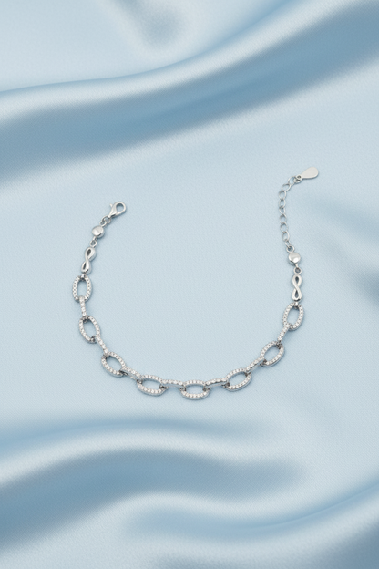 Link Bracelet