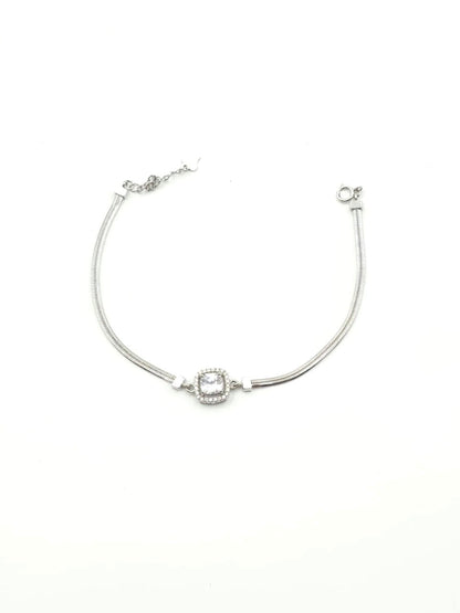 Square Bracelet