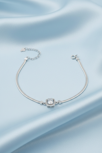 Square Bracelet