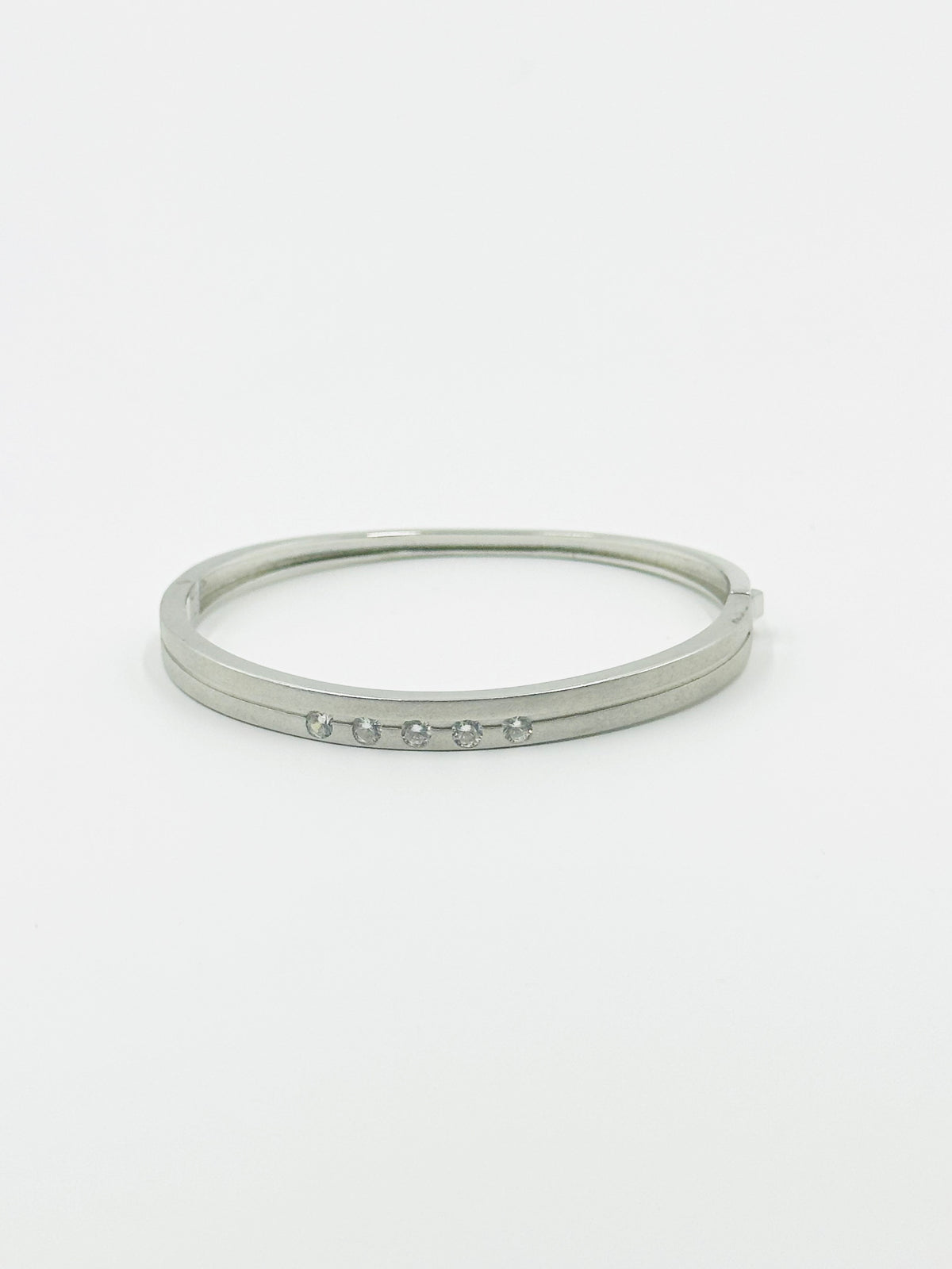 Matte Finish Bracelet