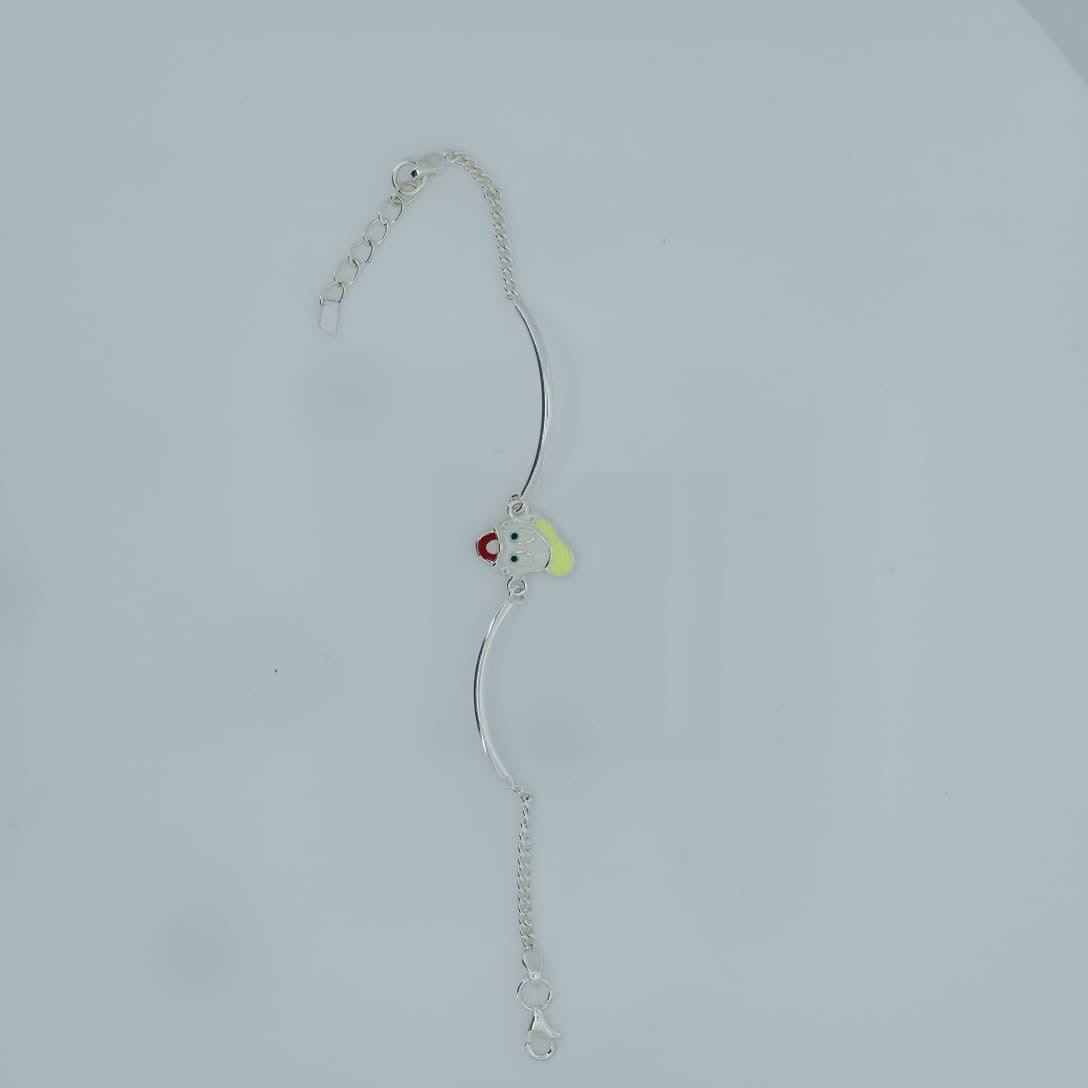 DUCK BABY BRACELET (BB461)