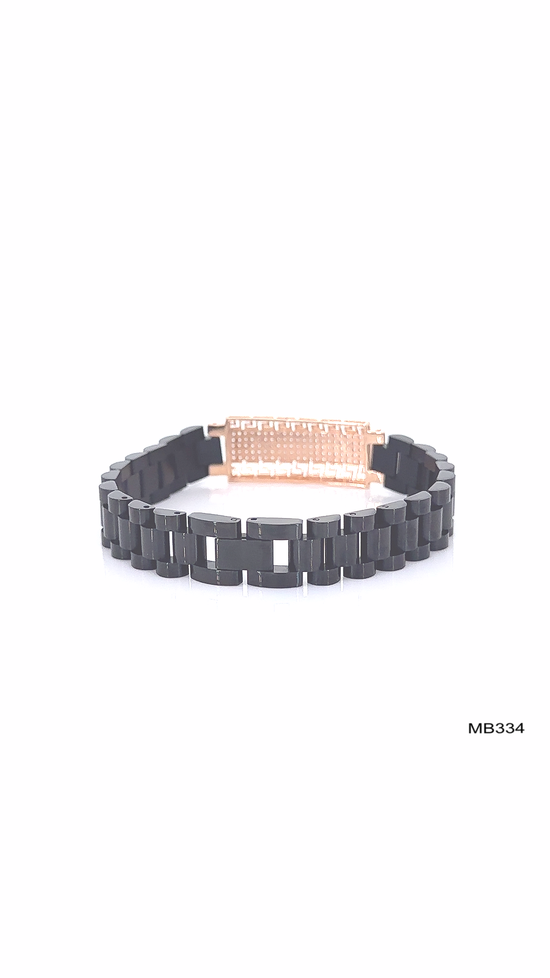 ROLEX BELT ( MB334 )