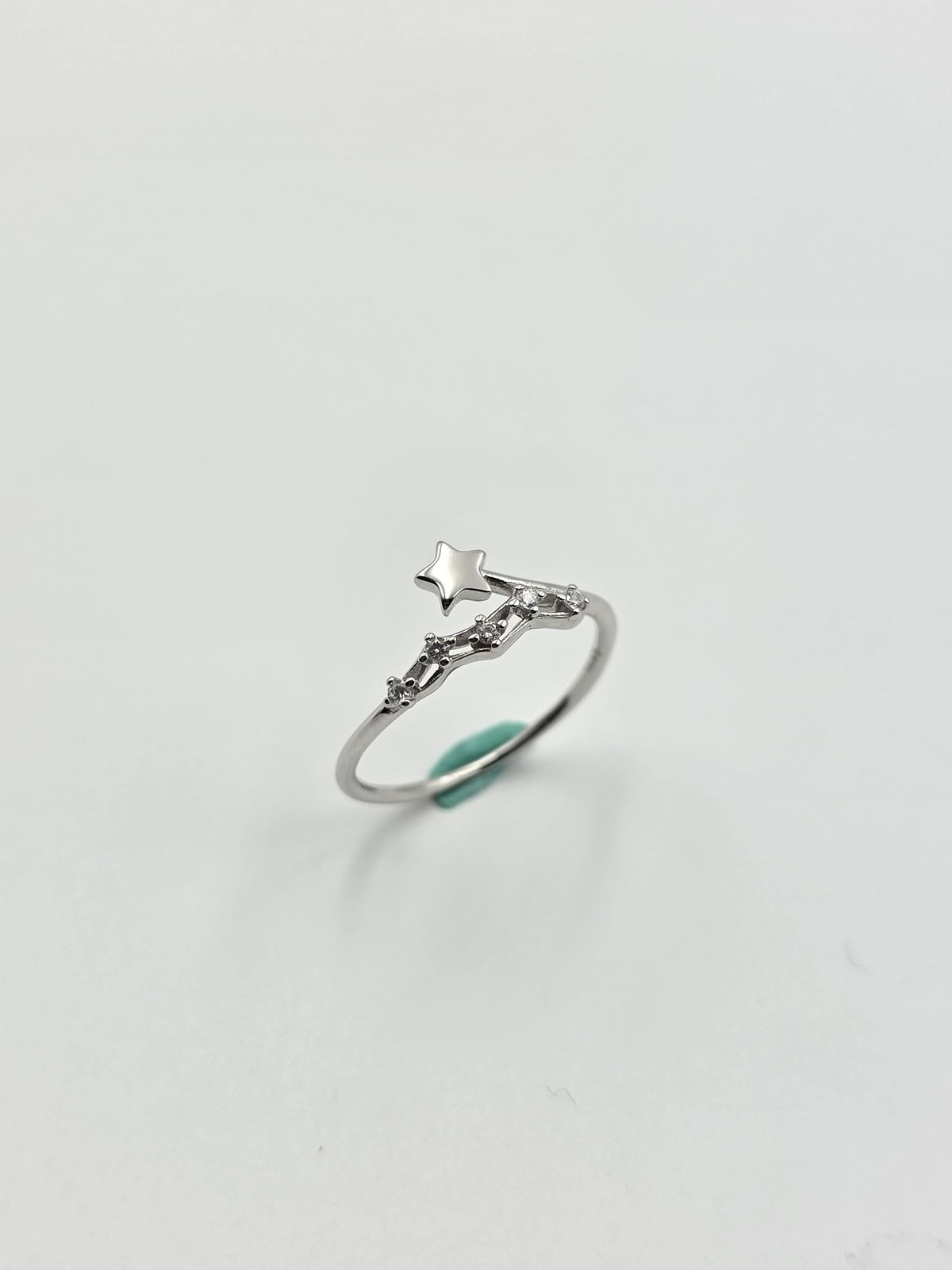 Multi Star Ring