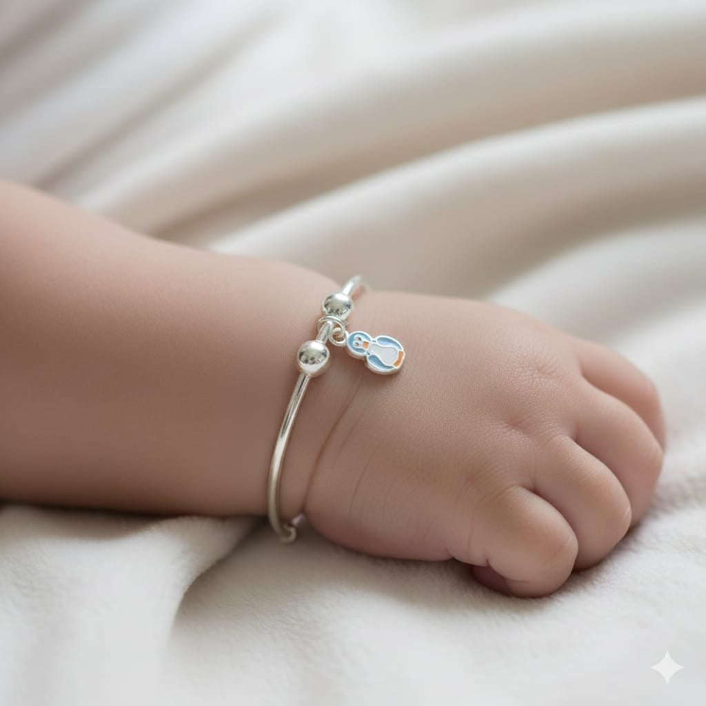 Penguin Baby Kadli ( BK392 )