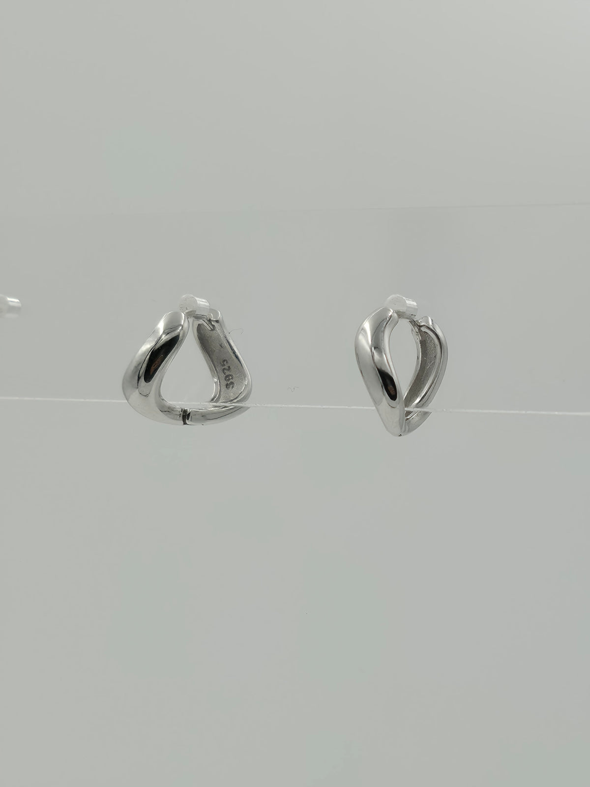 Circle Bali Earring