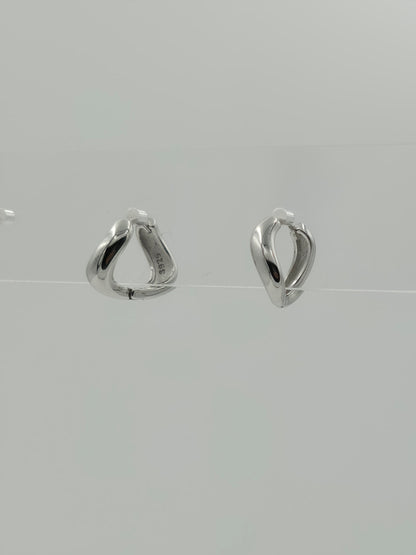Circle Bali Earring