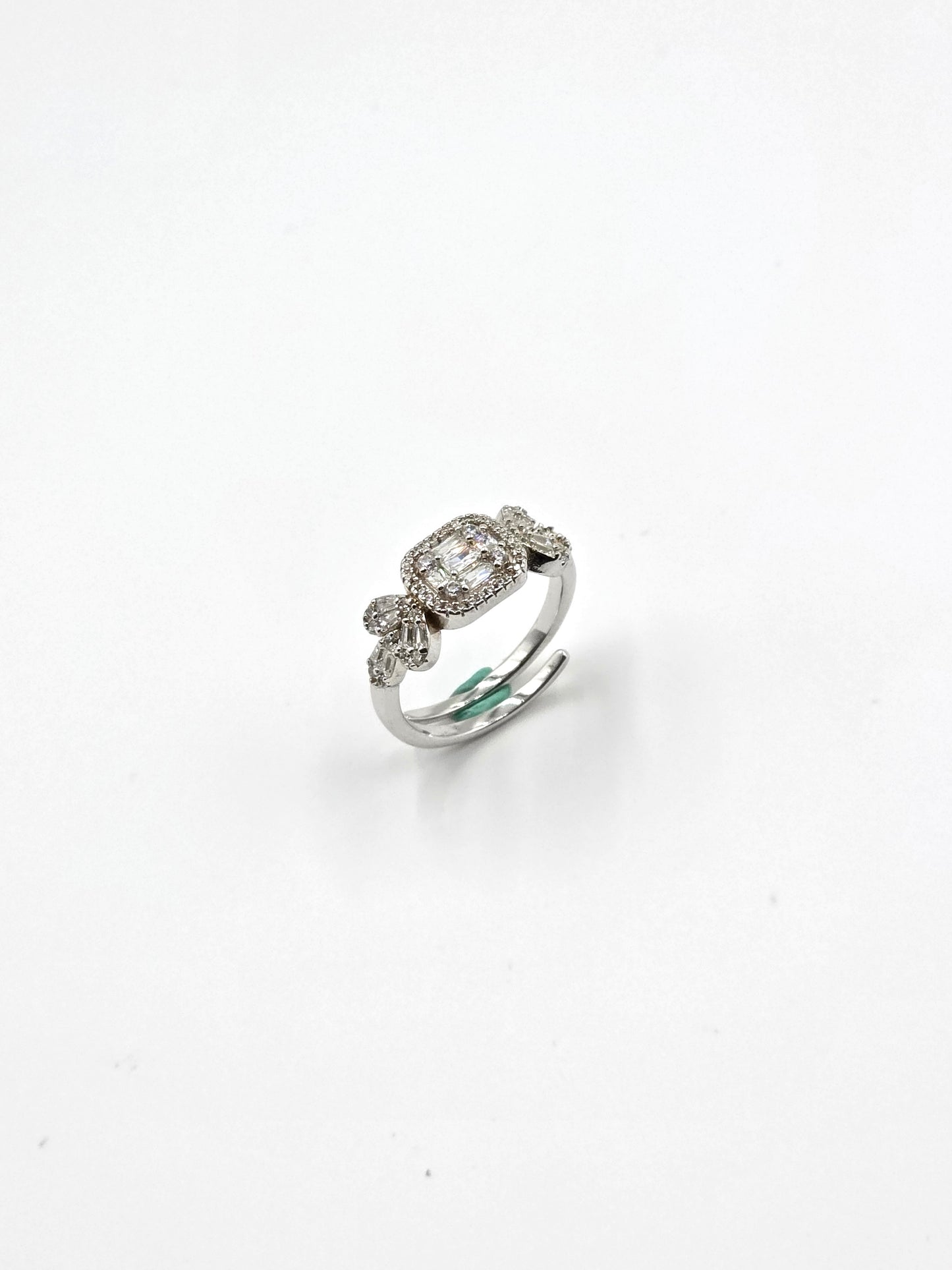 Baguette Fave Ring