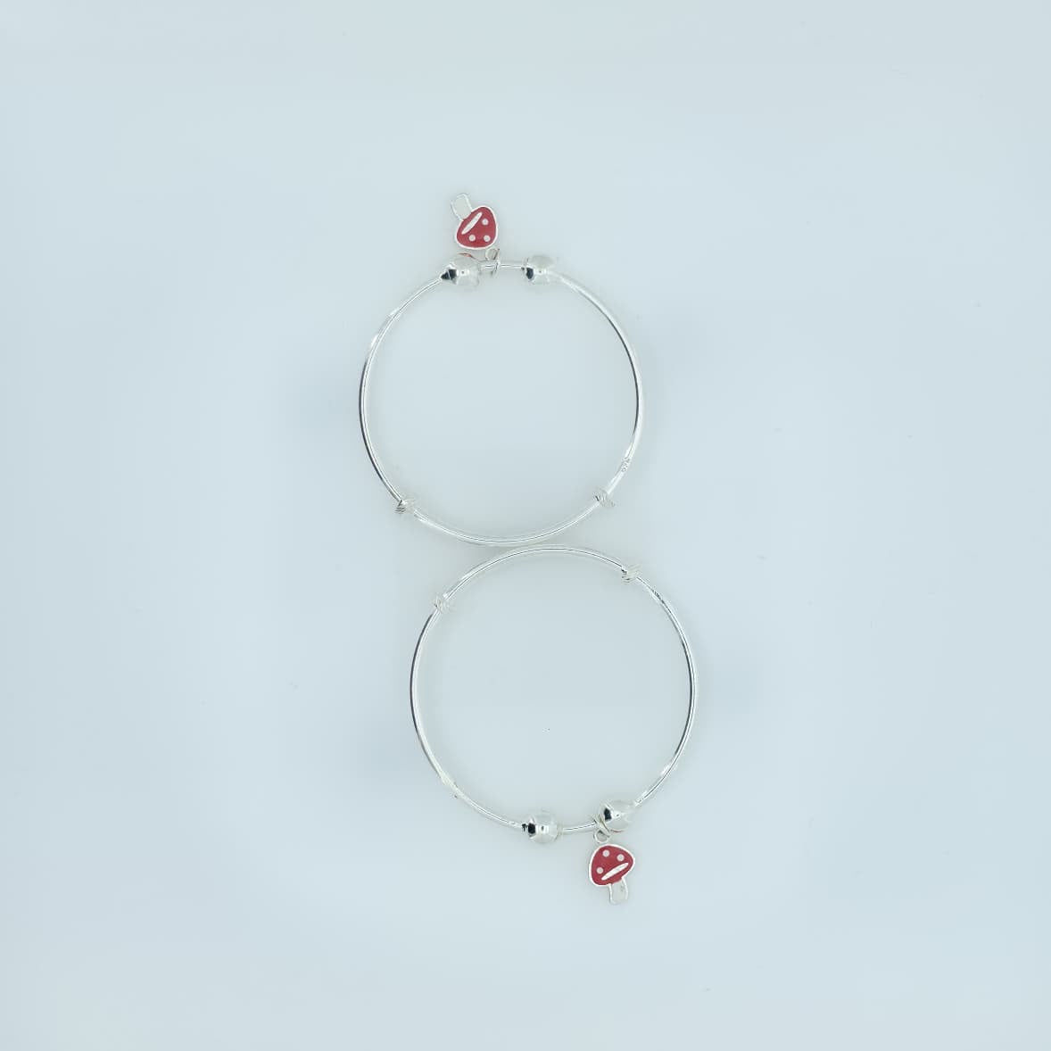 Mushroom Baby Kadli ( BK415 )