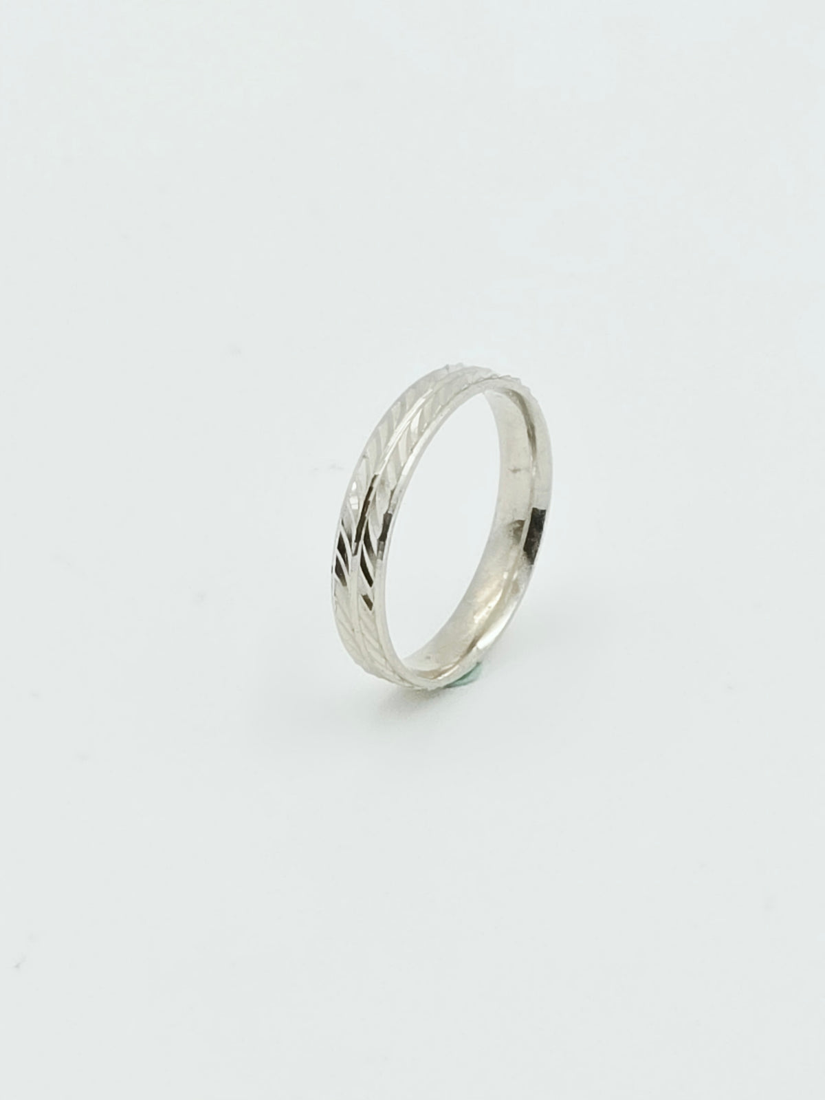 Band Ring