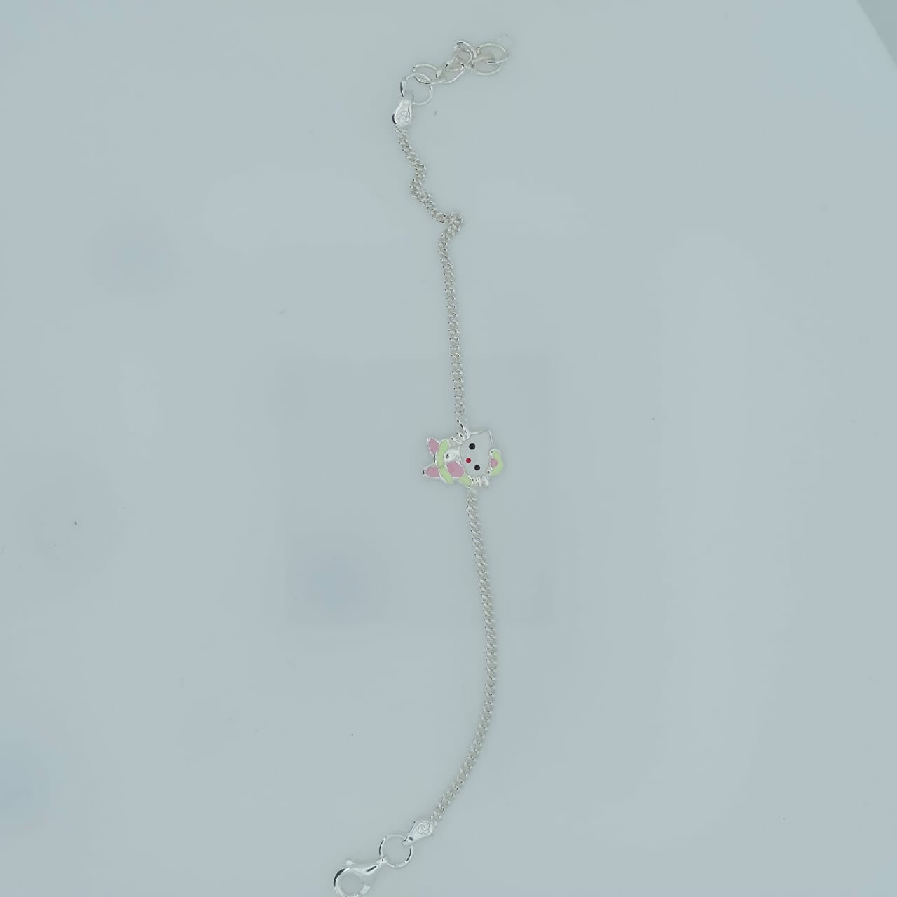 Kitty baby bracelet (BB1131)