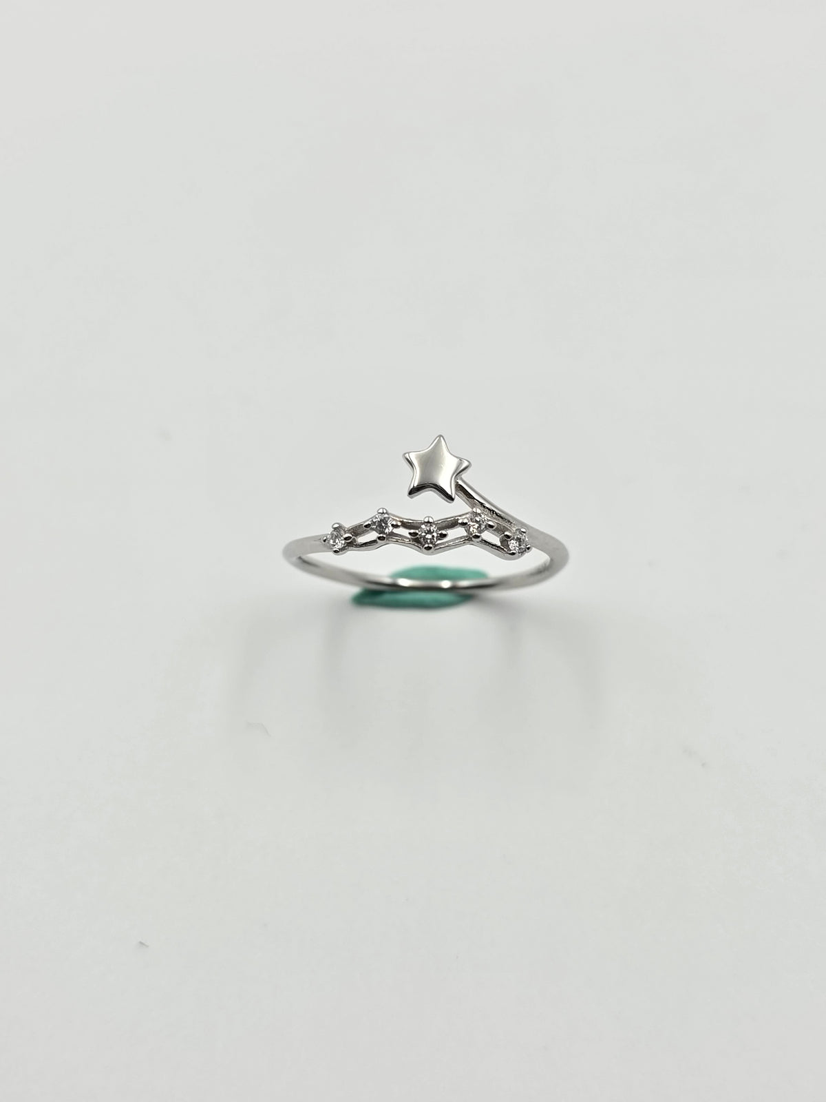 Multi Star Ring