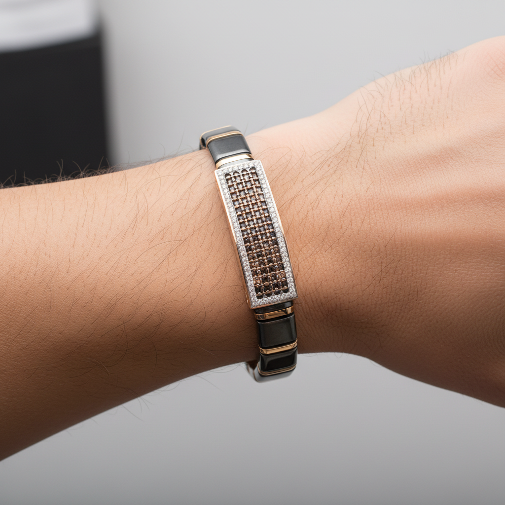 Rolex Bracelet