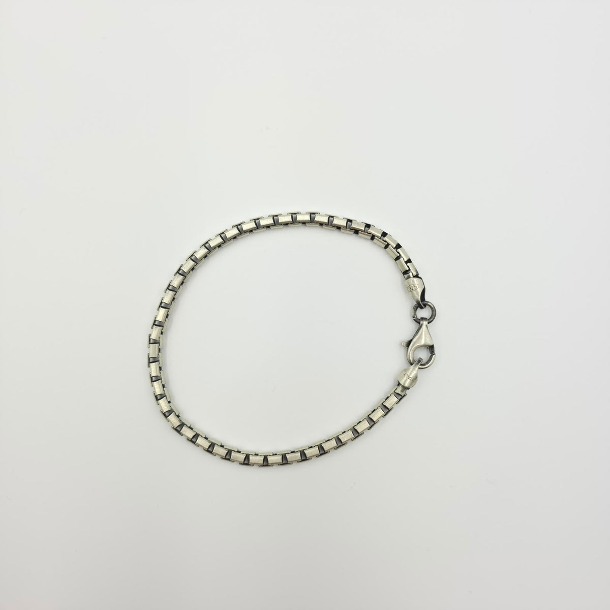 Venetian Chain Men’s Bracelet