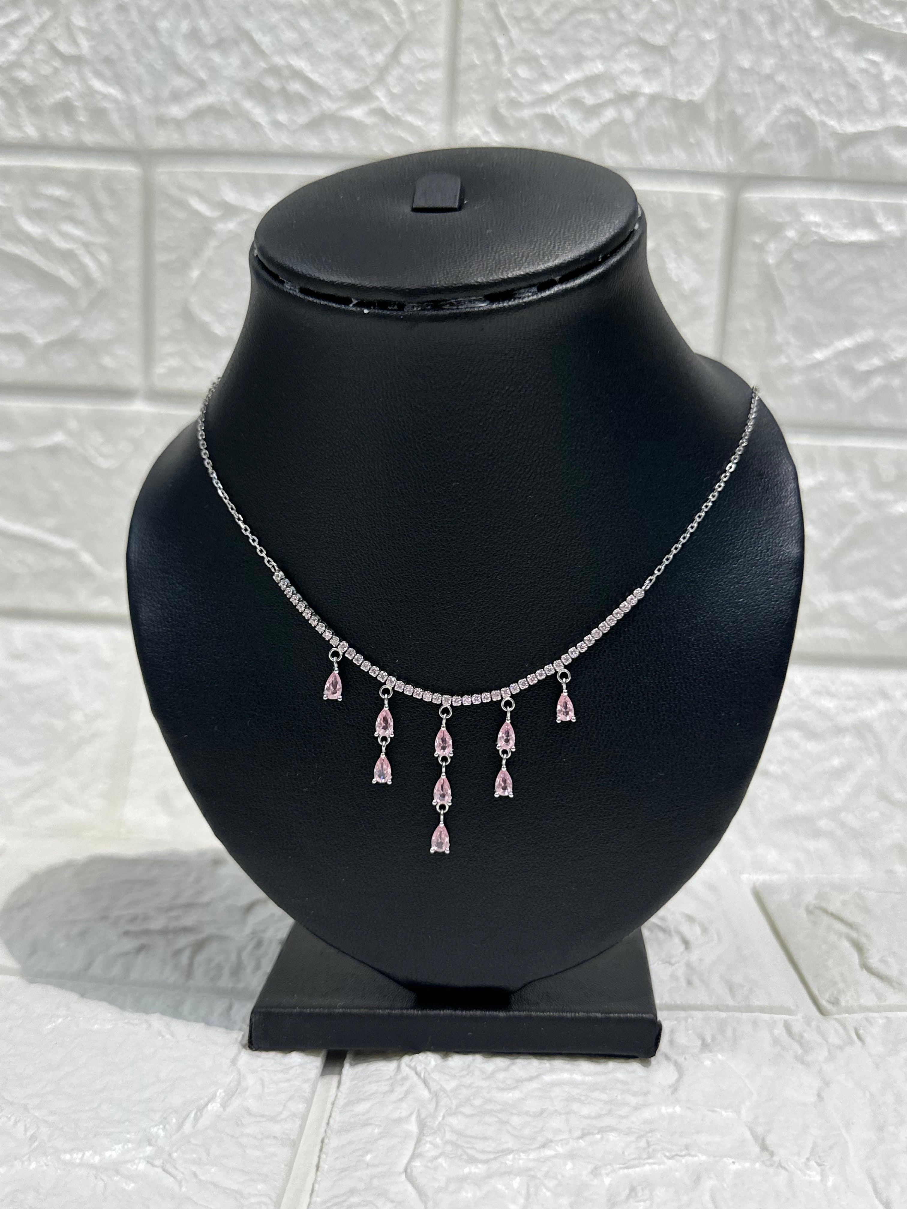 Pink Stone Tanmaniya ( CP1043)