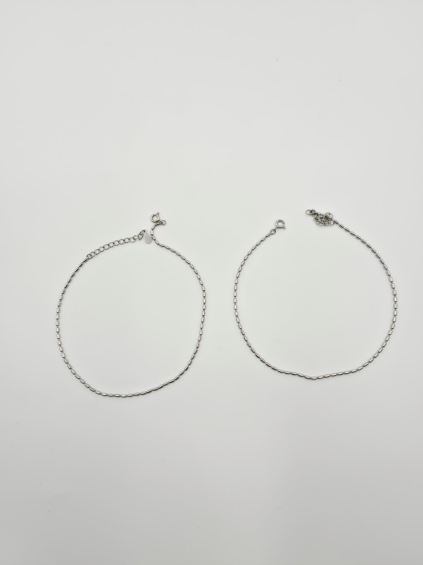Pipe Anklet