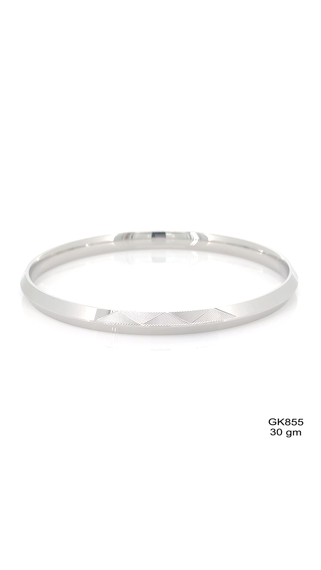 GENTS KADA ( GK855 )