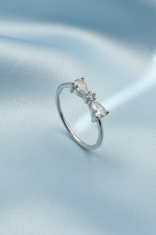 Bow Ring