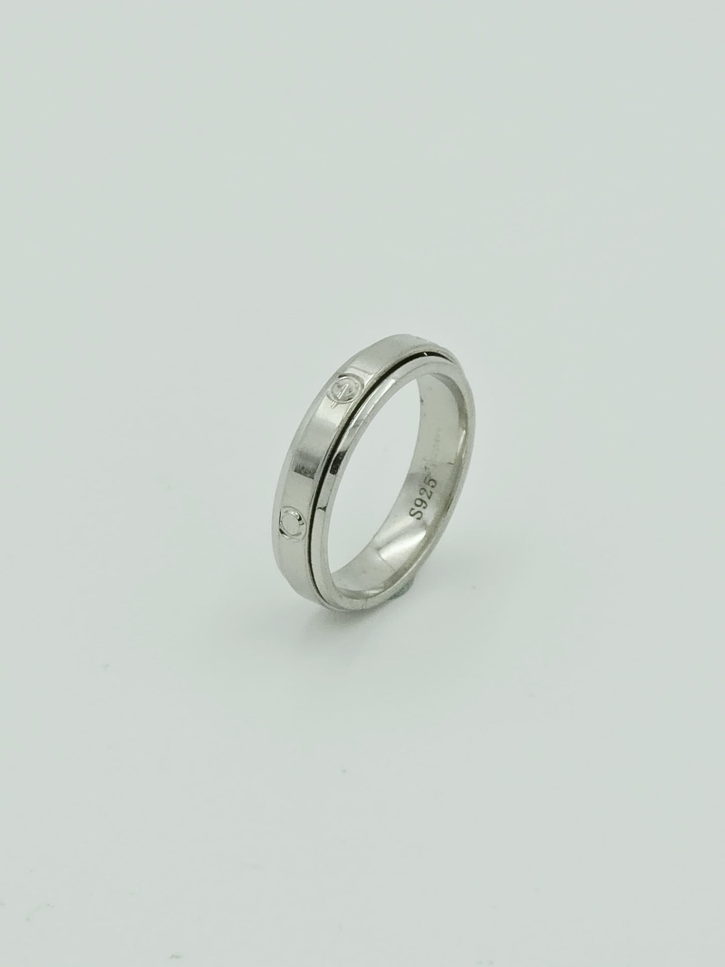 Cartier Love Ring