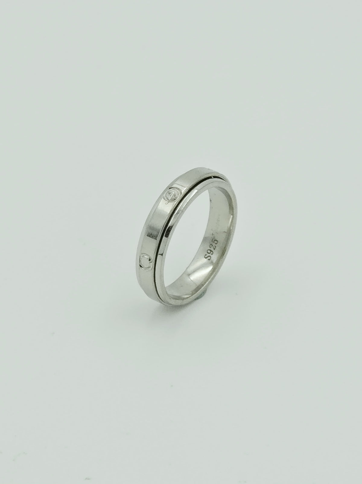 Cartier Love Ring