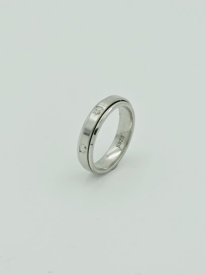 Cartier Love Ring