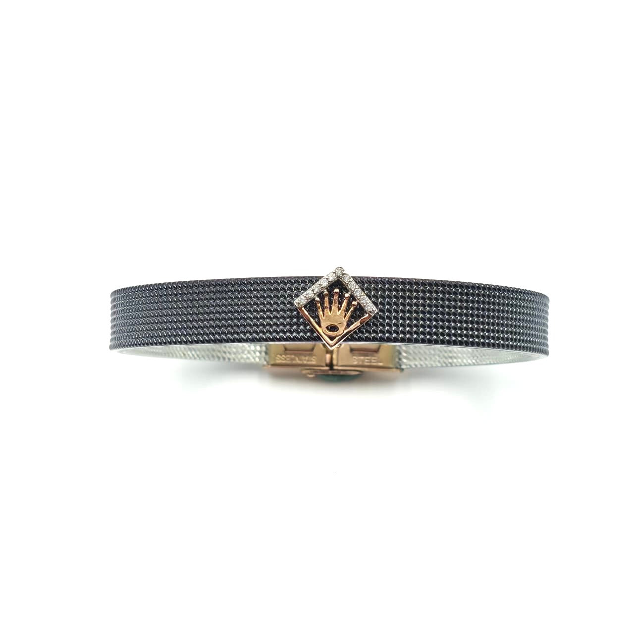 Rolex Rakhi Belt Bracelet