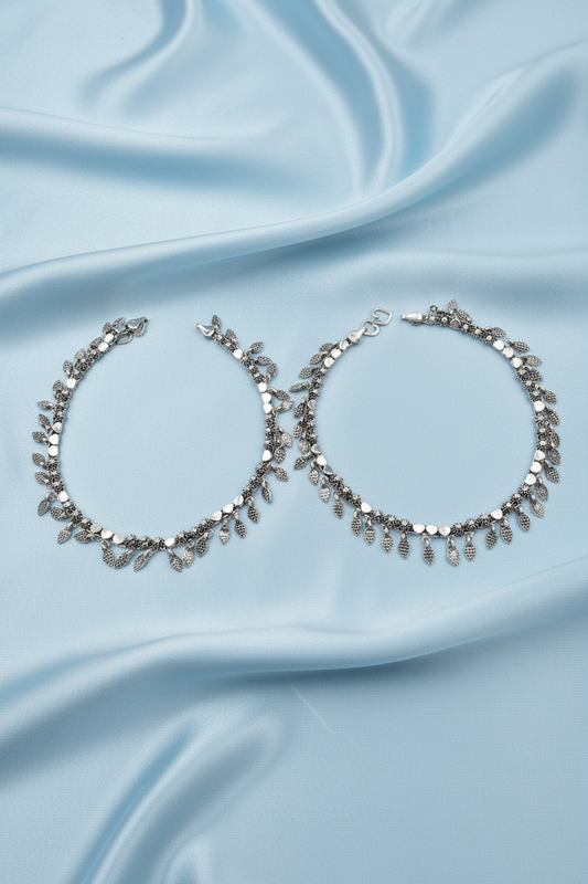 Traditional Payal
