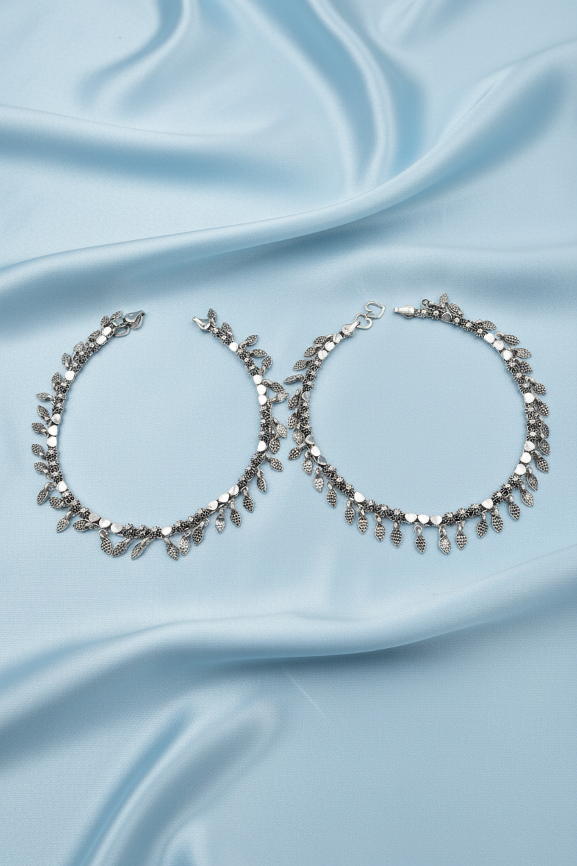Traditional Payal
