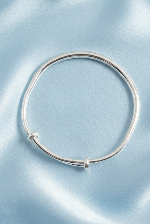 999 Adjustable Bangle