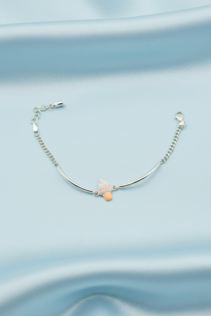 Ice Cream Baby Bracelet