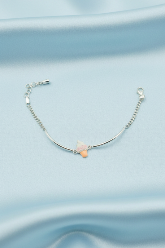 Ice Cream Baby Bracelet
