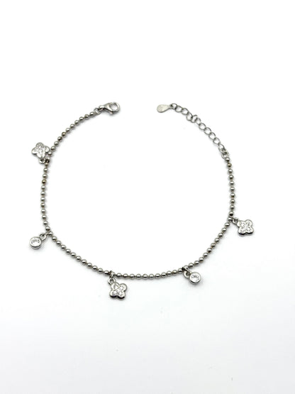 Flower Bracelet