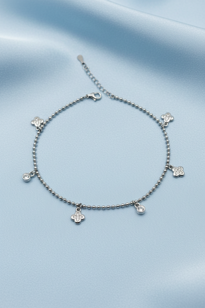 Flower Bracelet