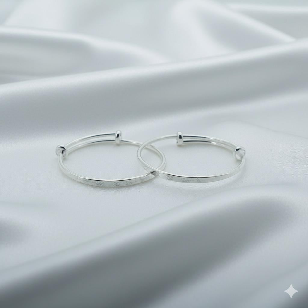 Om Baby Kadli ( BK1342 )