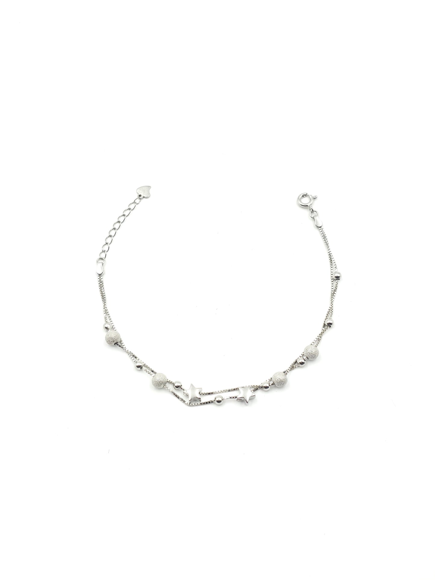 Star Balls Bracelet