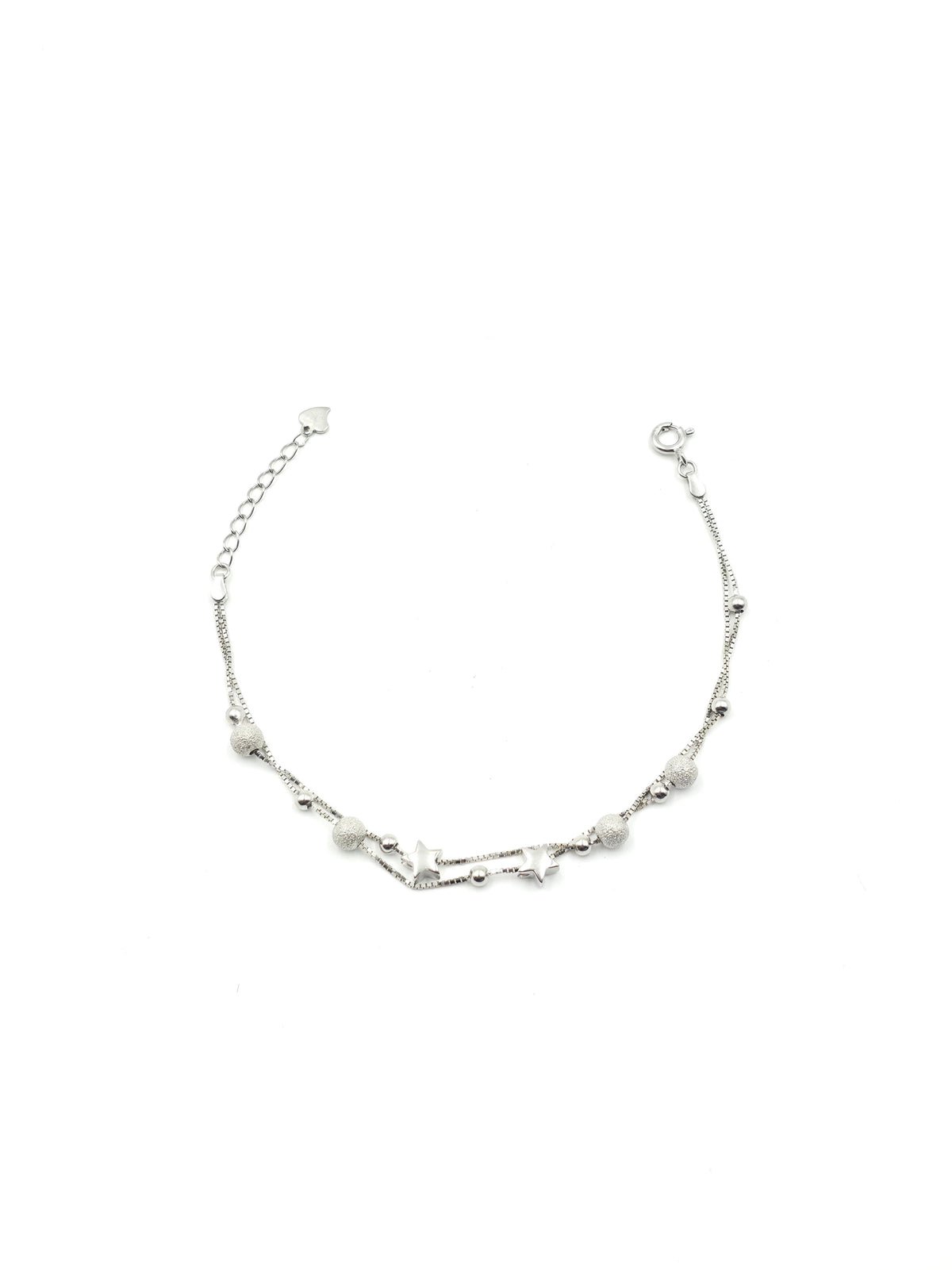 Star Balls Bracelet