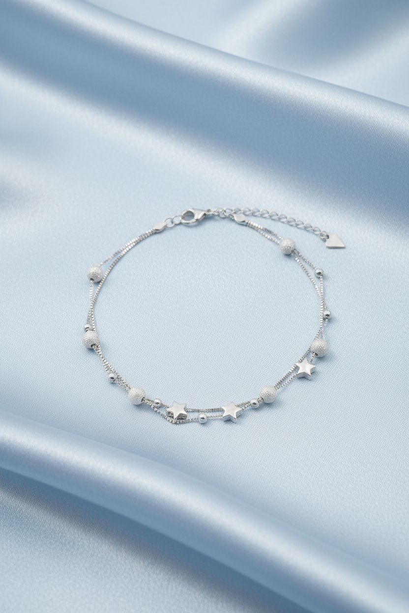 Star Balls Bracelet