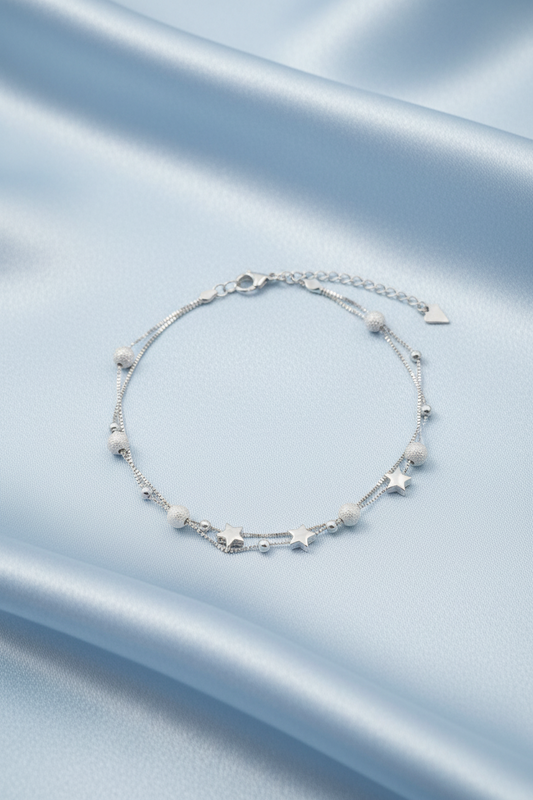 Star Balls Bracelet