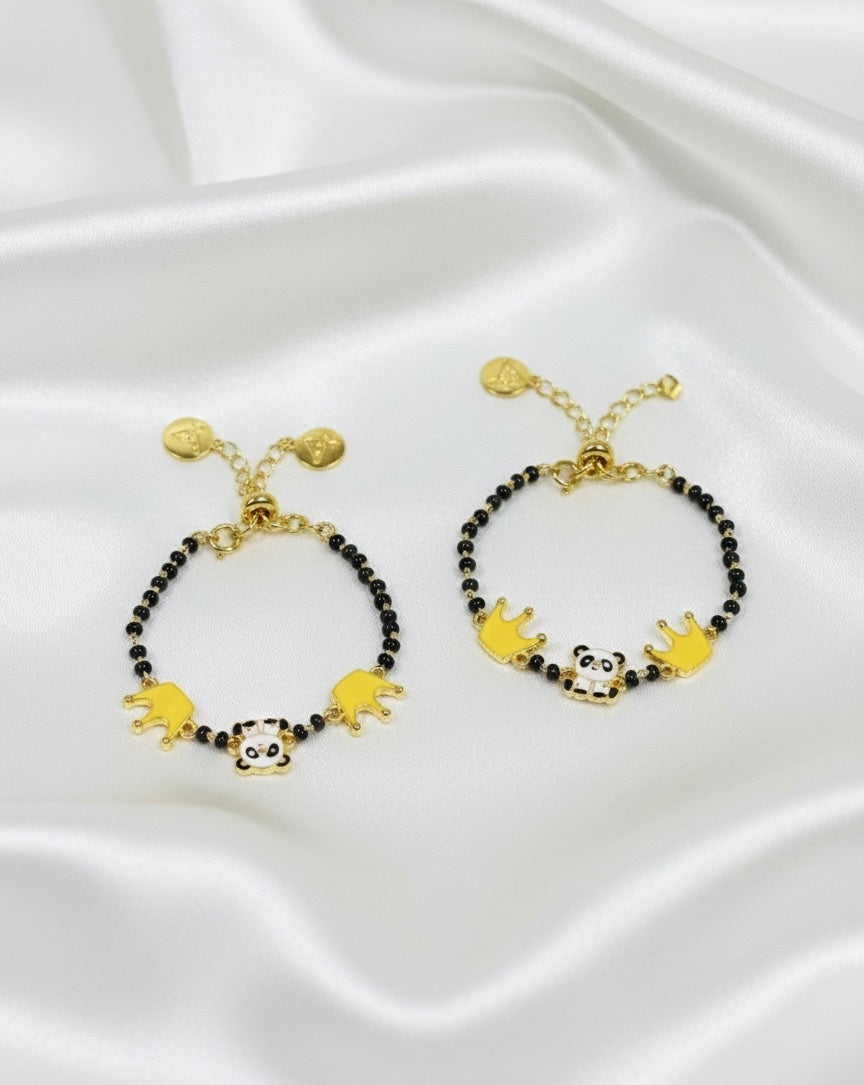 Baby Panda Nazariya (BM1857)